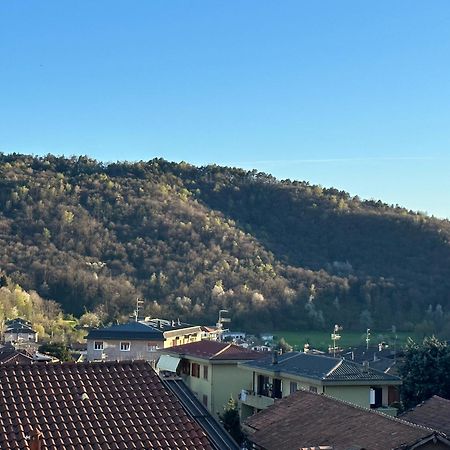 Corte Grande Apartment Lipomo Экстерьер фото