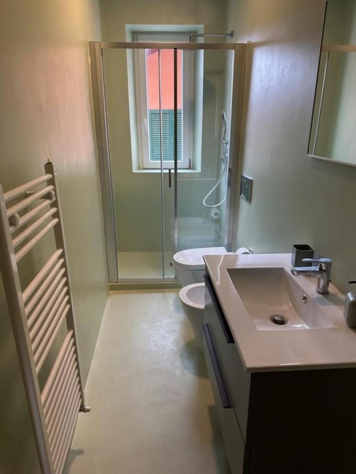 Corte Grande Apartment Lipomo Экстерьер фото