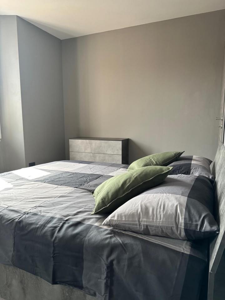 Corte Grande Apartment Lipomo Экстерьер фото