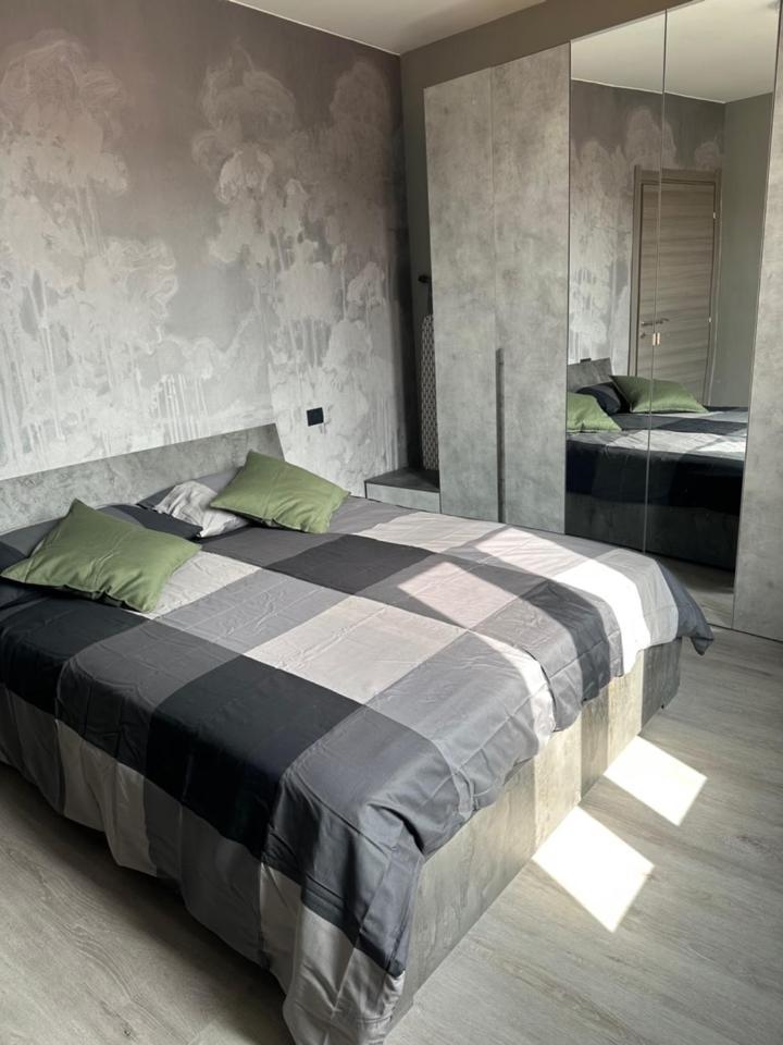 Corte Grande Apartment Lipomo Экстерьер фото